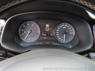 Seat Leon 2.0 TSI Cupra 280 2015