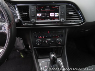 Seat Leon 2.0 TSI Cupra 280 2015