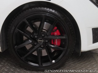 Seat Leon 2.0 TSI Cupra 280 2015