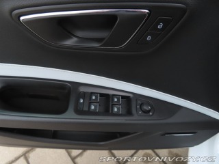 Seat Leon 2.0 TSI Cupra 280 2015