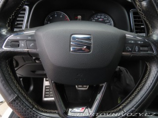 Seat Leon 2.0 TSI Cupra 280 2015