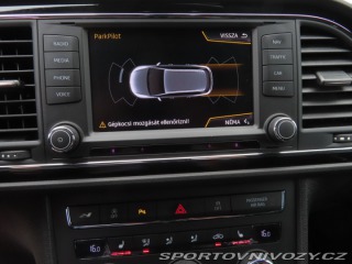 Seat Leon 2.0 TSI Cupra 280 2015