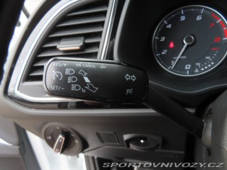 Seat Leon 2.0 TSI Cupra 280 2015