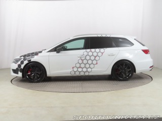 Seat Leon 2.0 TSI Cupra 280 2015