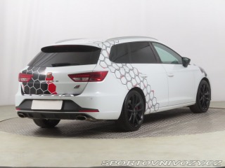 Seat Leon 2.0 TSI Cupra 280 2015