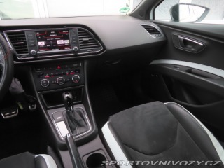 Seat Leon 2.0 TSI Cupra 280 2015