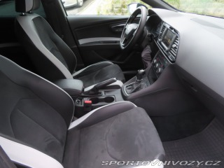 Seat Leon 2.0 TSI Cupra 280 2015