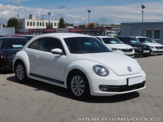 Volkswagen Beetle 1.2 TSI