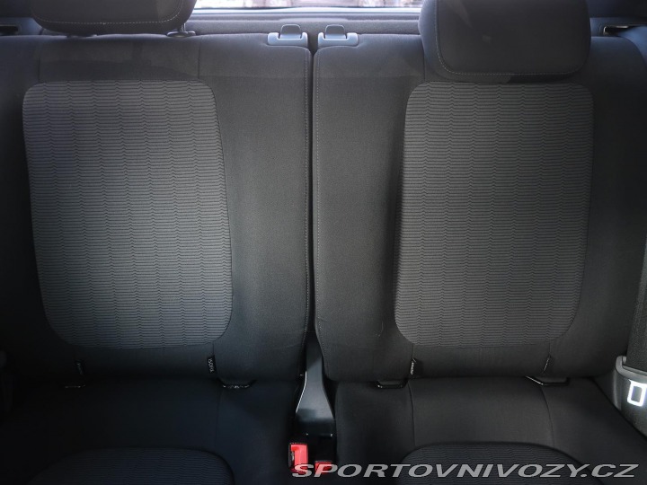 Volkswagen Beetle 1.2 TSI 2012