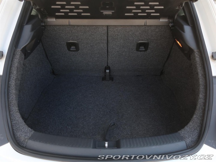 Volkswagen Beetle 1.2 TSI 2012