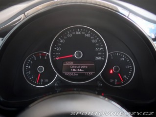 Volkswagen Beetle 1.2 TSI 2012