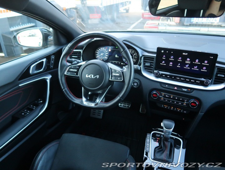Kia ProCeed GT 1.6 T-GDI 2023