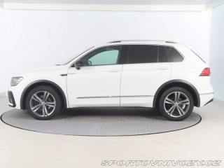 Volkswagen Ostatní modely Tiguan R-Line 2.0 BiTDI 2017