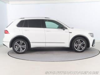 Volkswagen Ostatní modely Tiguan R-Line 2.0 BiTDI 2017