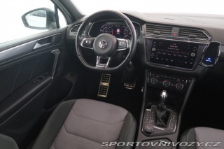 Volkswagen Ostatní modely Tiguan R-Line 2.0 BiTDI 2017