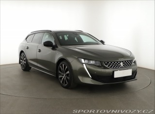 Peugeot 508 GT Line 1.6 PureTech