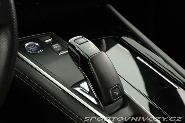 Peugeot 508 GT Line 1.6 PureTech 2019