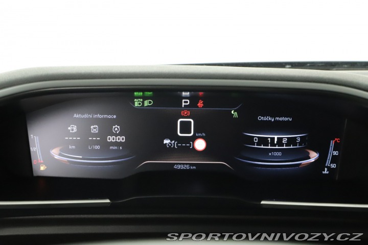 Peugeot 508 GT Line 1.6 PureTech 2019