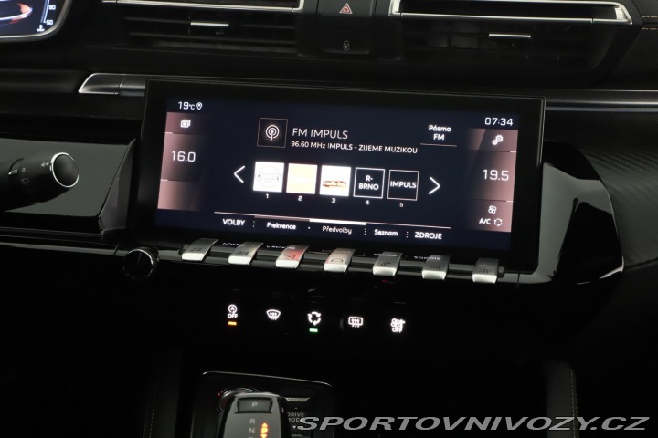 Peugeot 508 GT Line 1.6 PureTech 2019