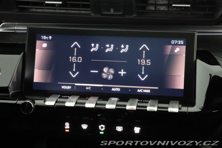 Peugeot 508 GT Line 1.6 PureTech 2019