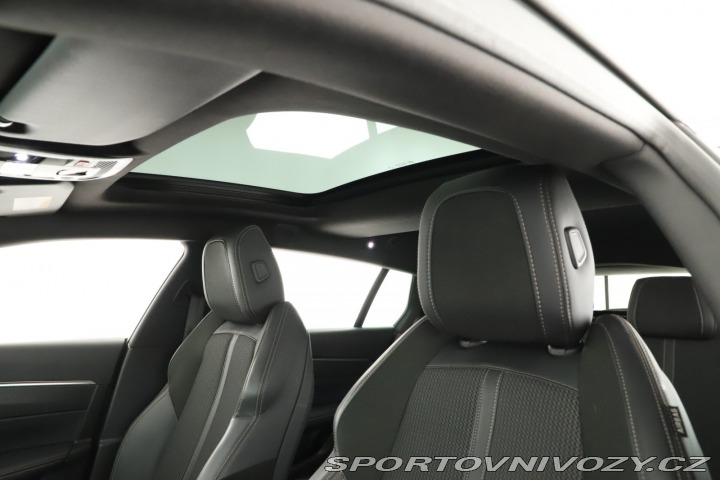 Peugeot 508 GT Line 1.6 PureTech 2019