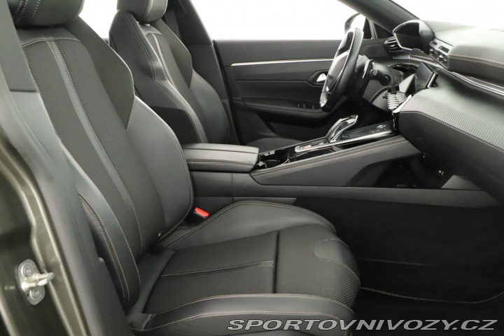Peugeot 508 GT Line 1.6 PureTech 2019