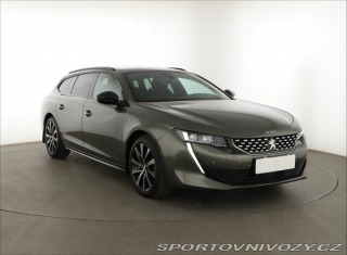 Peugeot 508 GT Line 1.6 PureTech 2019