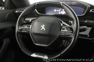 Peugeot 508 GT Line 1.6 PureTech 2019