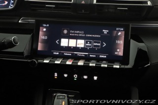 Peugeot 508 GT Line 1.6 PureTech 2019
