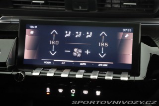 Peugeot 508 GT Line 1.6 PureTech 2019
