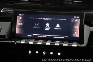 Peugeot 508 GT Line 1.6 PureTech 2019