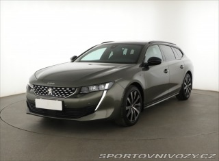 Peugeot 508 GT Line 1.6 PureTech 2019