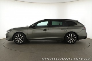 Peugeot 508 GT Line 1.6 PureTech 2019