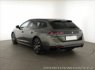 Peugeot 508 GT Line 1.6 PureTech 2019