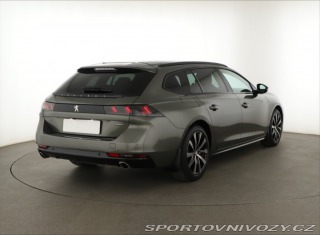 Peugeot 508 GT Line 1.6 PureTech 2019