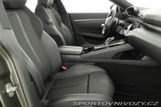 Peugeot 508 GT Line 1.6 PureTech 2019