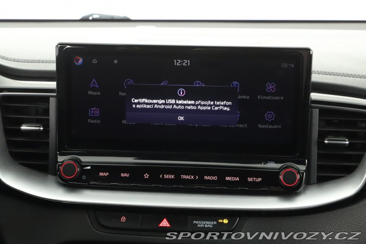 Kia ProCeed GT-Line 1.5 T-GDI 2021