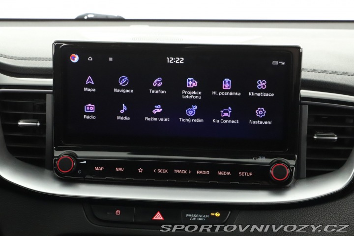 Kia ProCeed GT-Line 1.5 T-GDI 2021