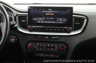 Kia ProCeed GT-Line 1.5 T-GDI 2021