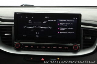 Kia ProCeed GT-Line 1.5 T-GDI 2021