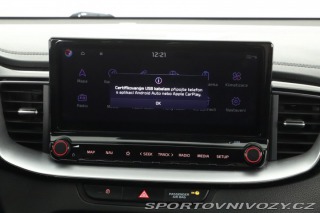 Kia ProCeed GT-Line 1.5 T-GDI 2021