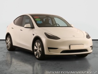 Tesla Model Y RWD LFP 60kWh