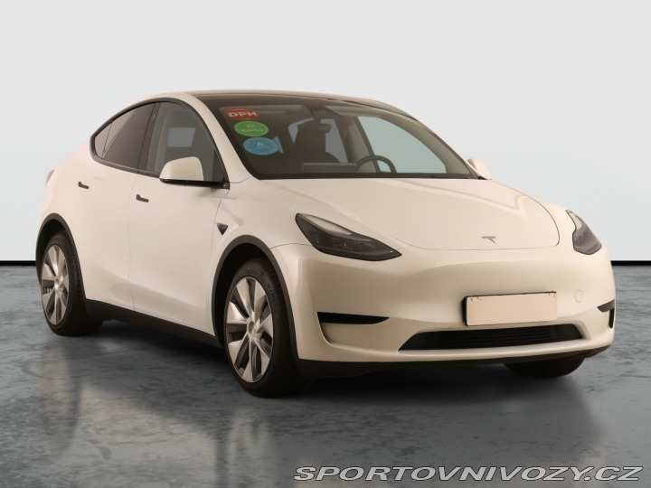 Tesla Model Y RWD LFP 60kWh 2023
