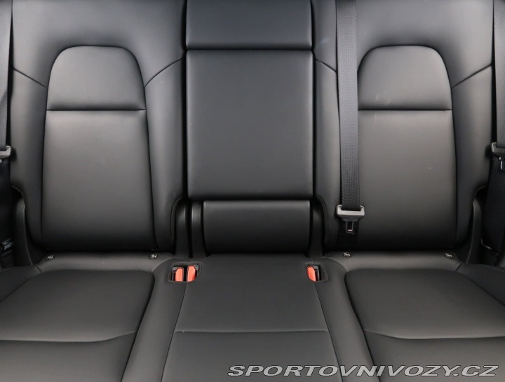 Tesla Model Y RWD LFP 60kWh 2023