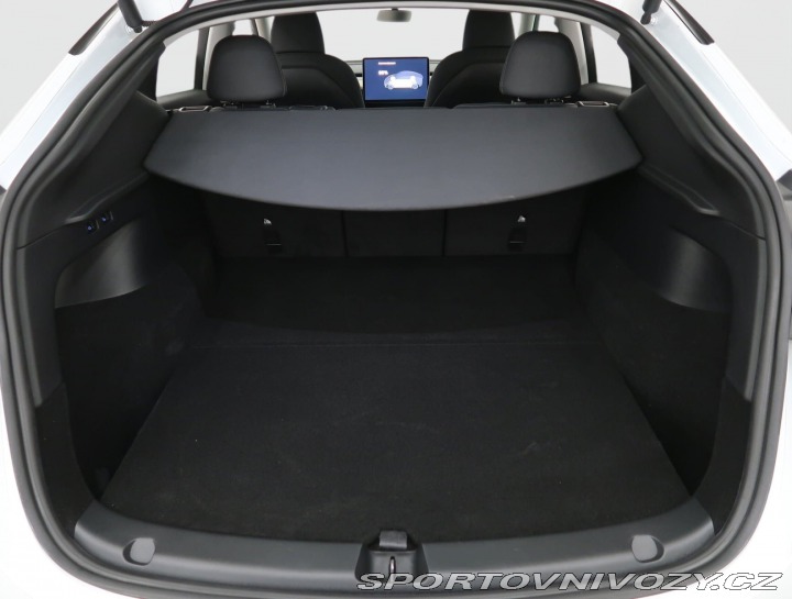 Tesla Model Y RWD LFP 60kWh 2023