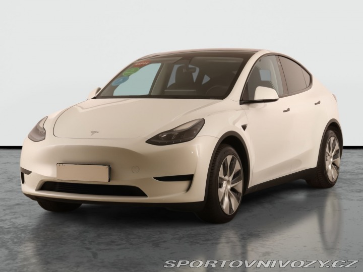 Tesla Model Y RWD LFP 60kWh 2023