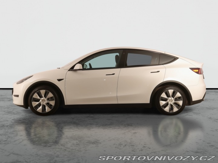 Tesla Model Y RWD LFP 60kWh 2023