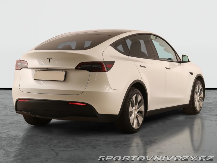 Tesla Model Y RWD LFP 60kWh 2023