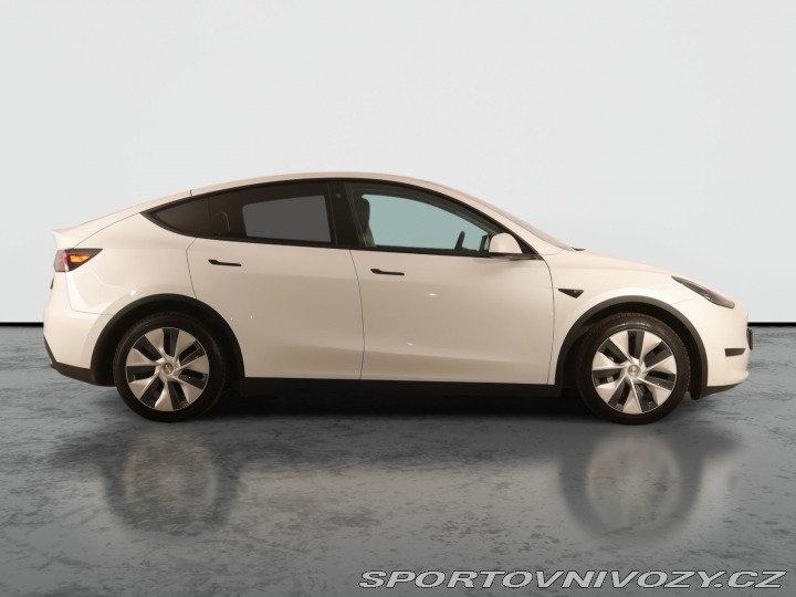 Tesla Model Y RWD LFP 60kWh 2023