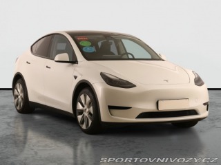 Tesla Model Y RWD LFP 60kWh 2023